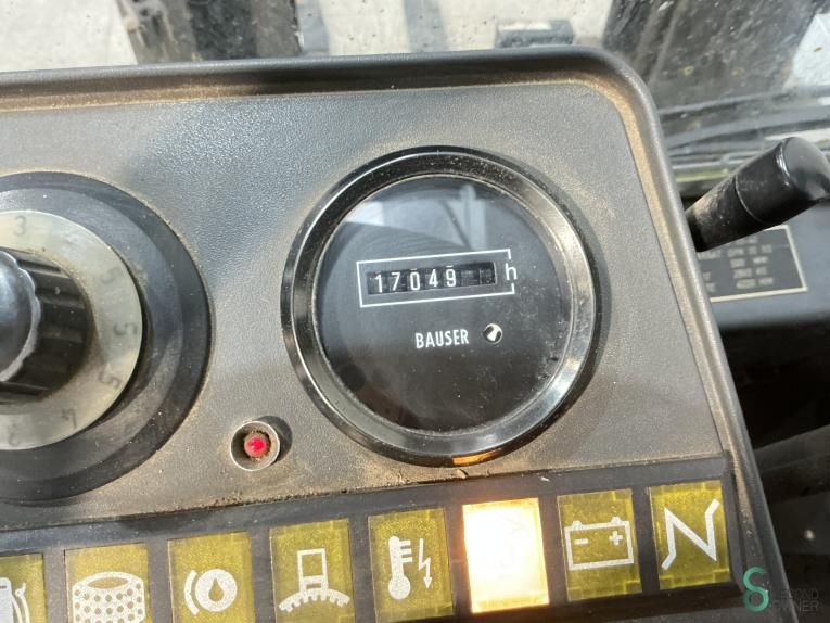 Gabelstapler Diesel Still R 70-40 2003