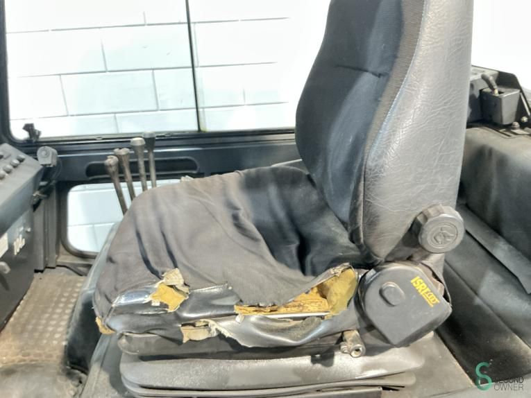 Gabelstapler Diesel Still R 70-40 2003