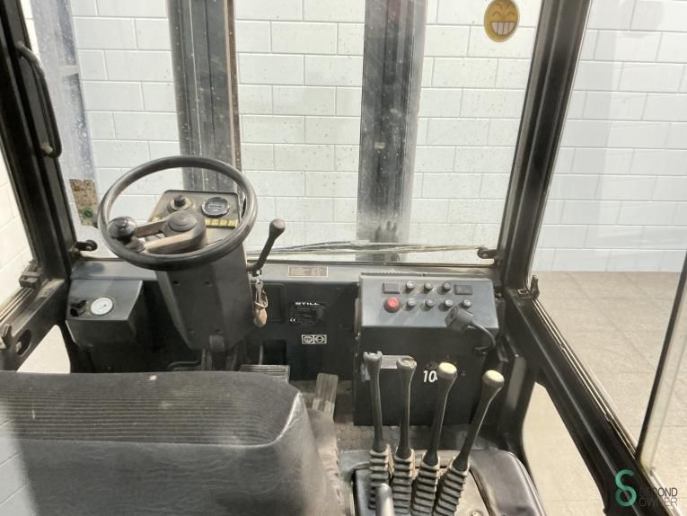 Gabelstapler Diesel Still R 70-40 2003