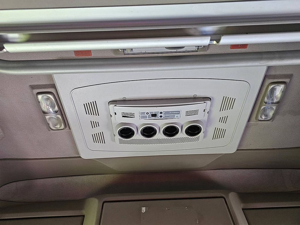 DAF XF 530 ssc 6x2 ftg intarder