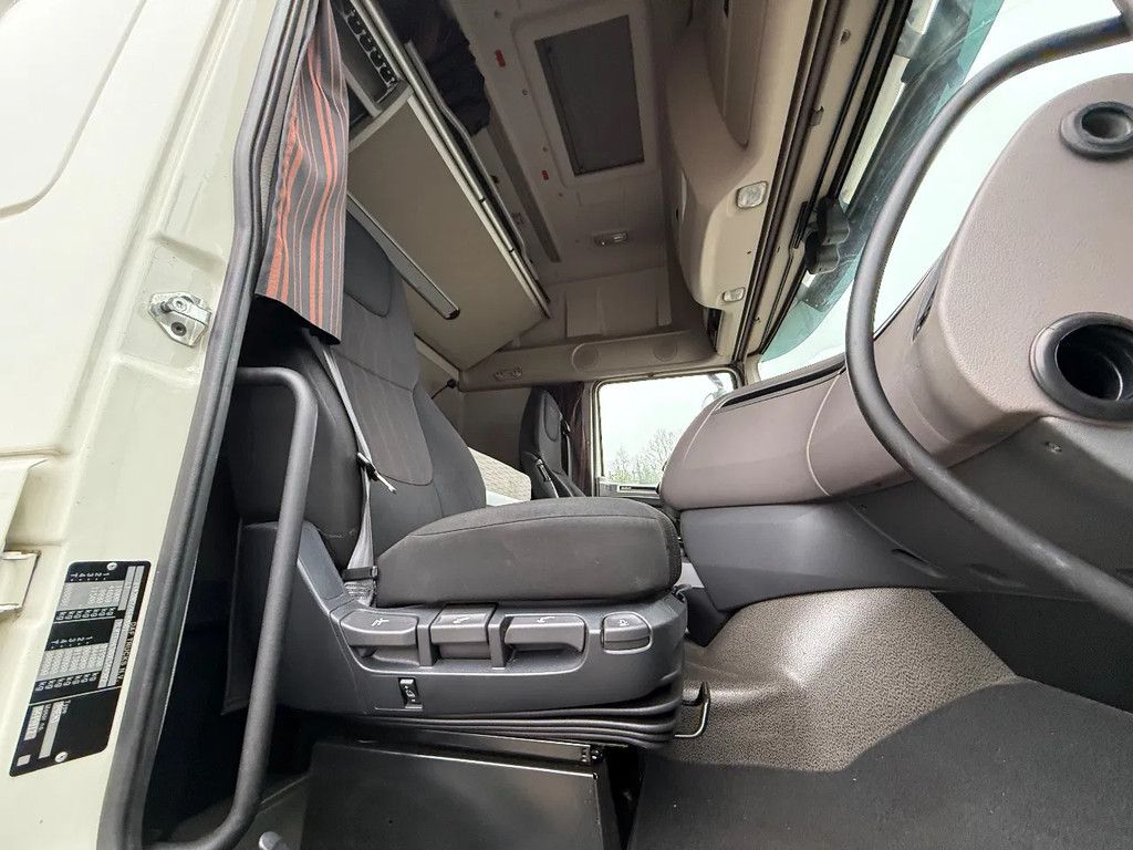 DAF XF 480 4x2 SSC Super Space LED 2x tank 414.440KM