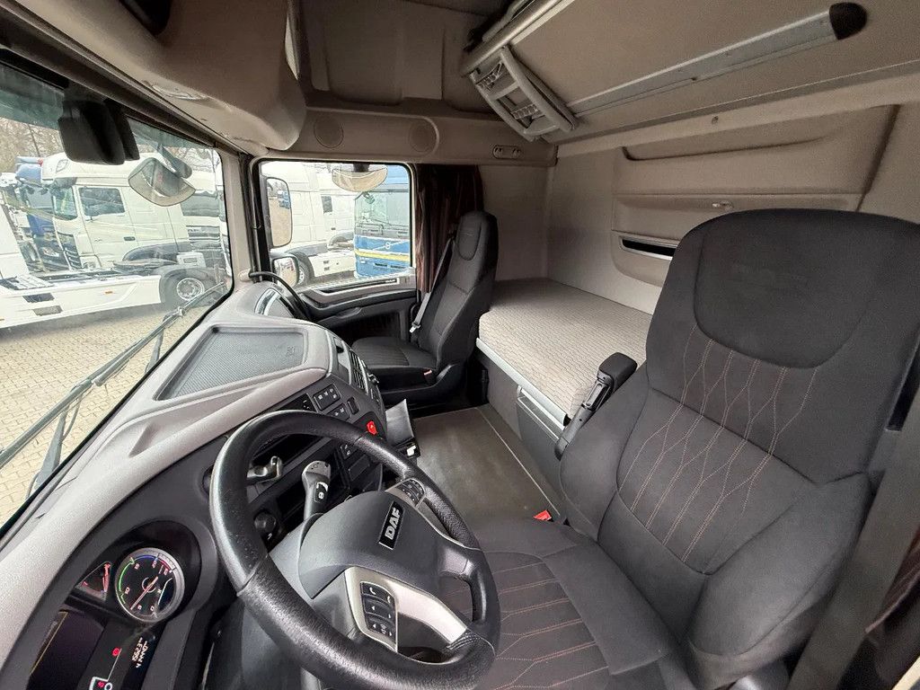 DAF XF 480 4x2 SSC Super Space LED 2x tank 414.440KM