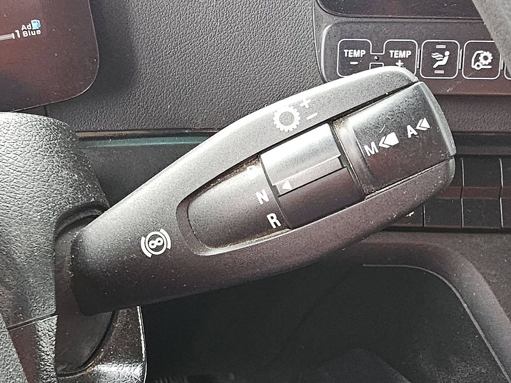 MERCEDES-BENZ AROCS 1843 4x4