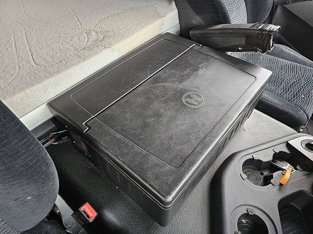 MERCEDES-BENZ AROCS 1843 4x4