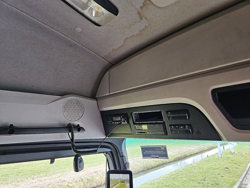 MERCEDES-BENZ ACTROS 1843 4x4