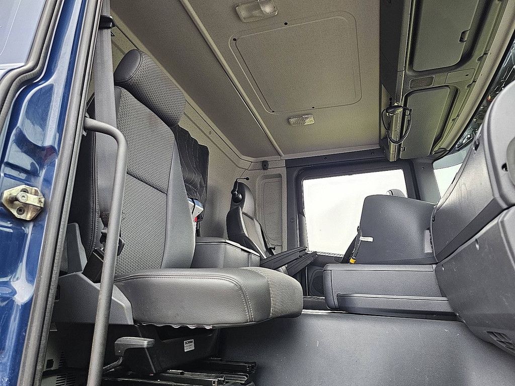 SCANIA G450 8x2*6 hmf 3220-k6