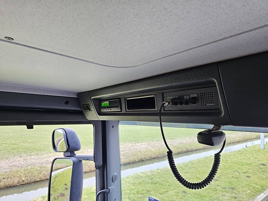 SCANIA G450 8x2*6 hmf 3220-k6