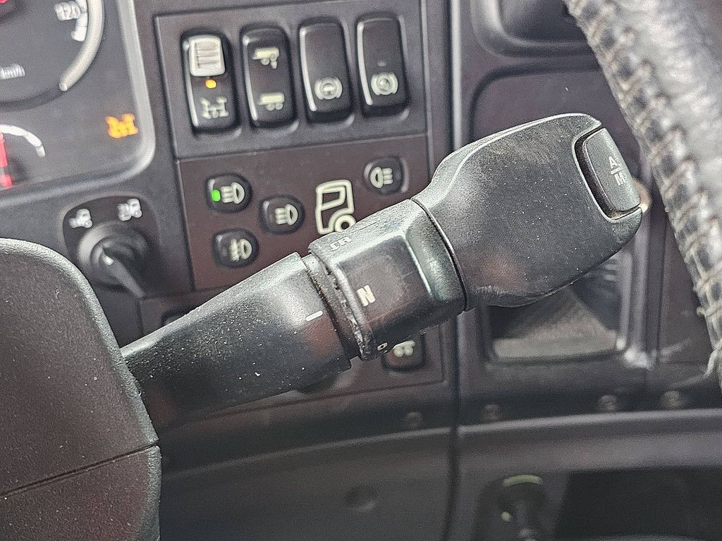 SCANIA G450 8x2*6 hmf 3220-k6