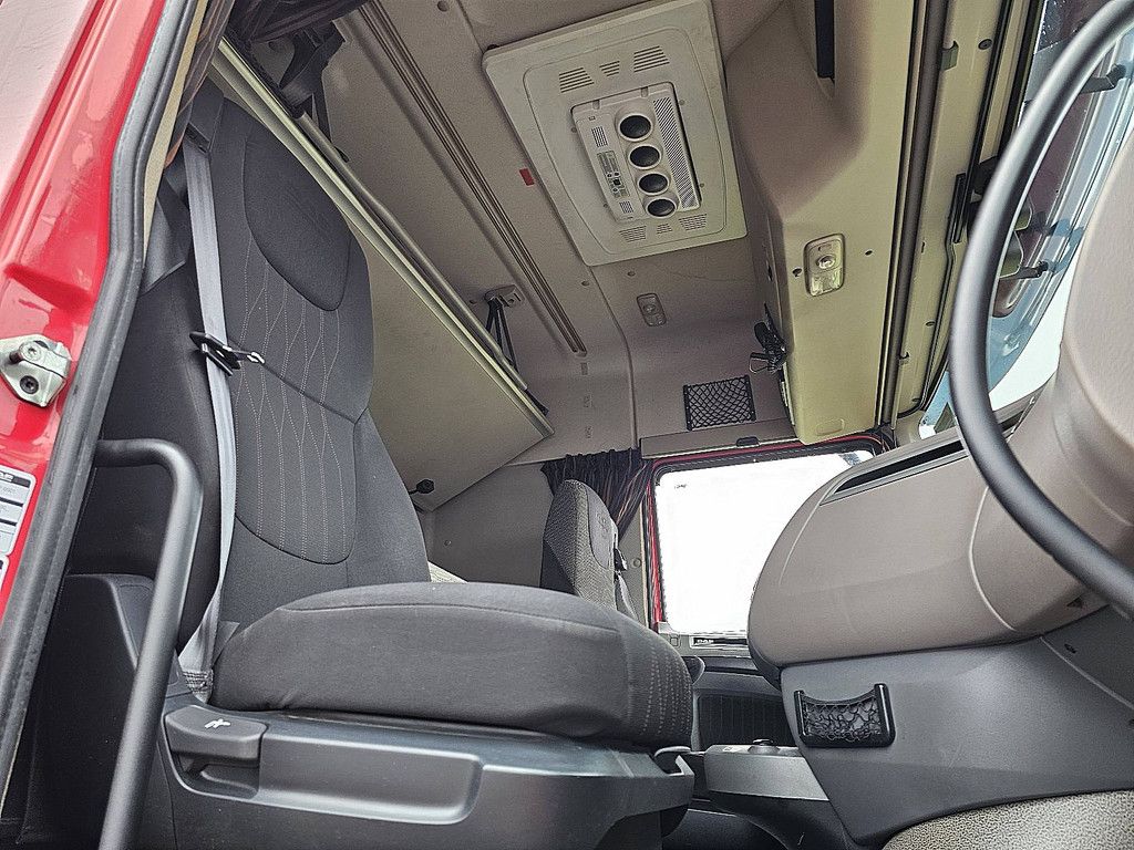 DAF XF 480 hydrodrive/ pxp