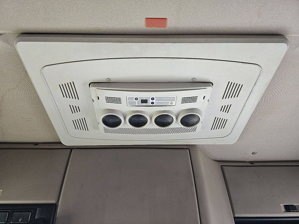 DAF XF 480 hydrodrive/ pxp