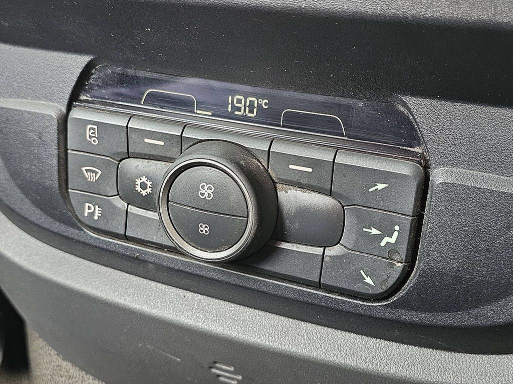 DAF XF 480 hydrodrive/ pxp