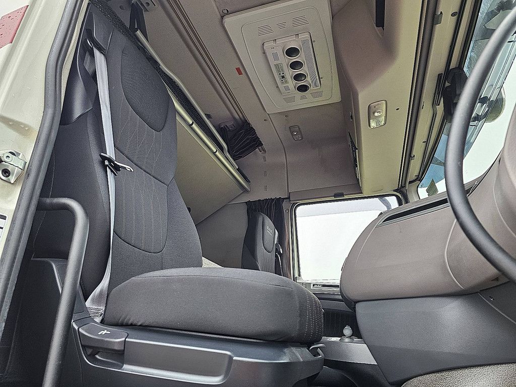 DAF XF 480 sc,standklima