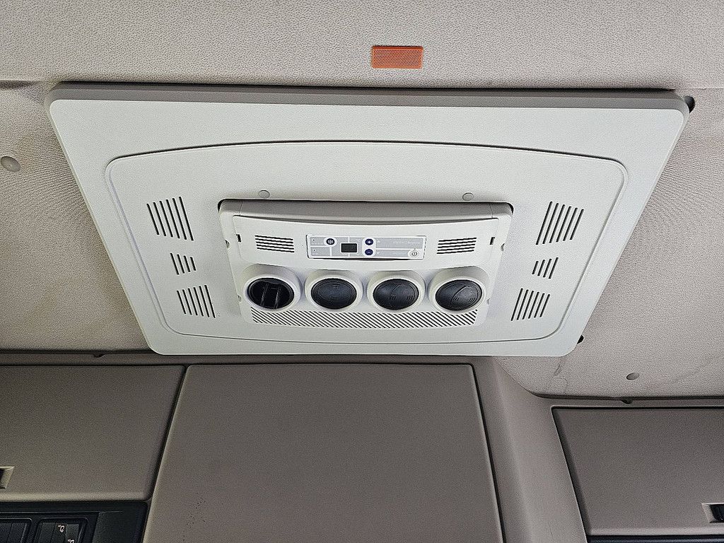 DAF XF 480 sc,standklima