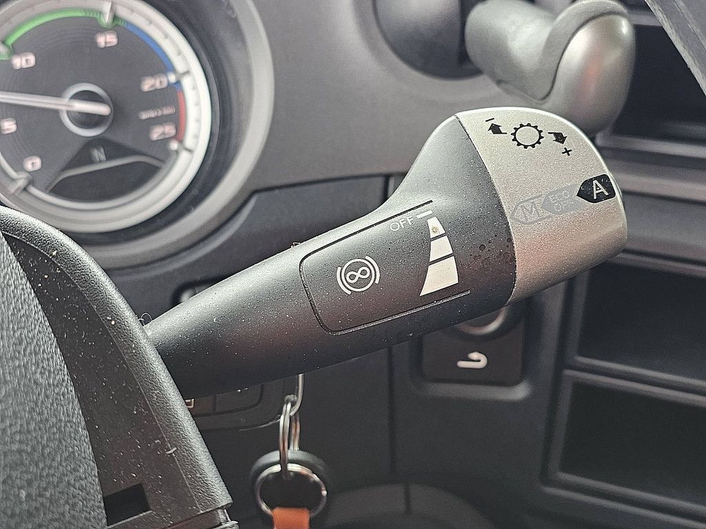 DAF XF 480 sc,standklima