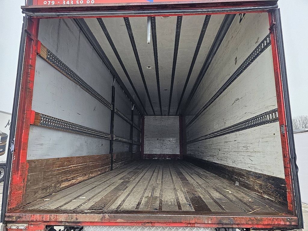 LINTRAILERS 3 LSDU 18-27