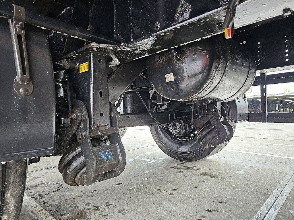 LINTRAILERS 3 LSDU 18-27