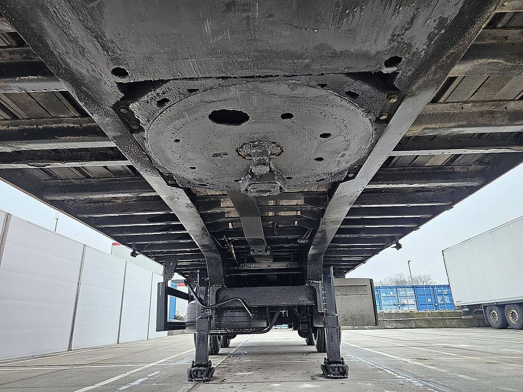 LINTRAILERS 3 LSDU 18-27