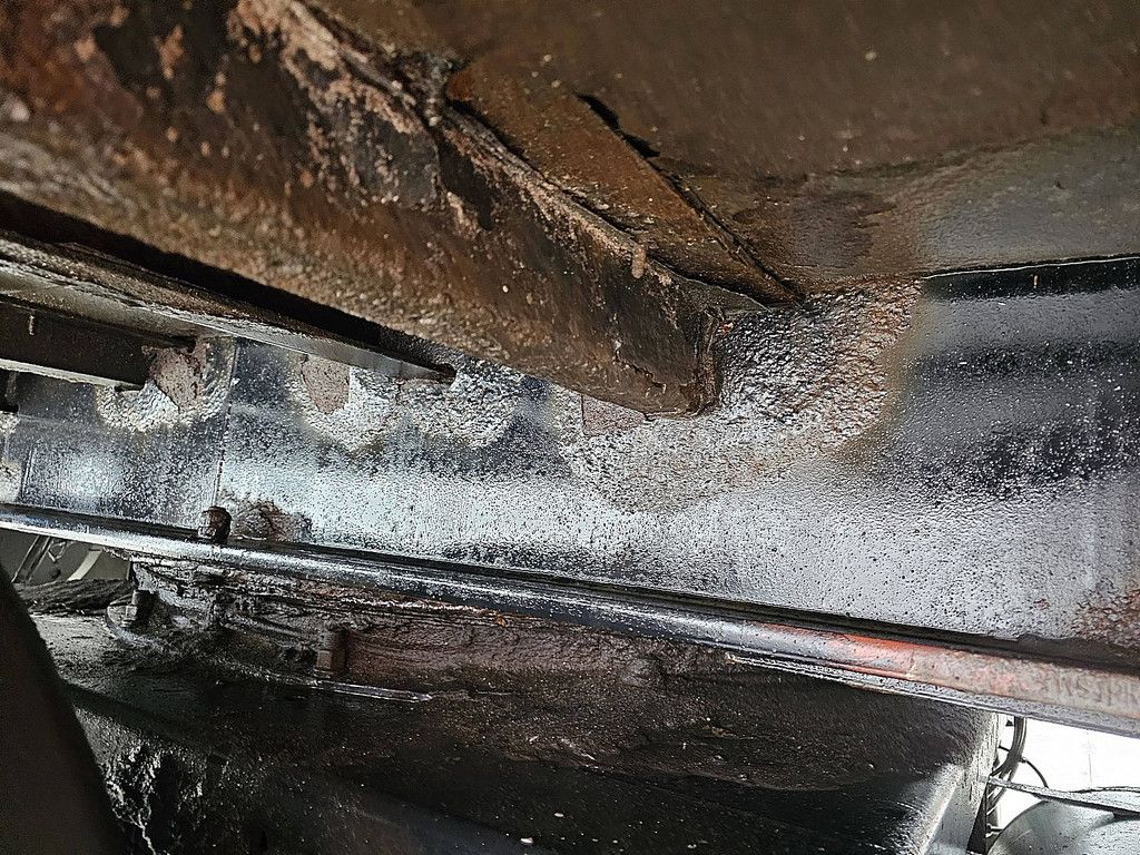 LINTRAILERS 3 LSDU 18-27