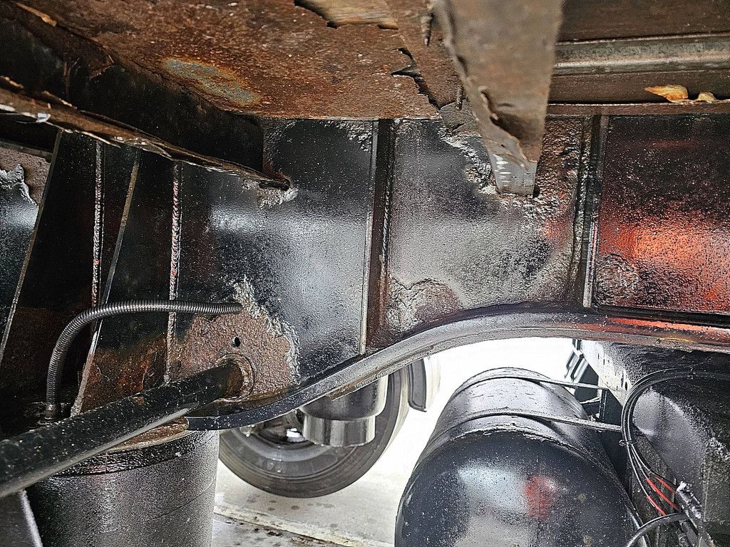 LINTRAILERS 3 LSDU 18-27