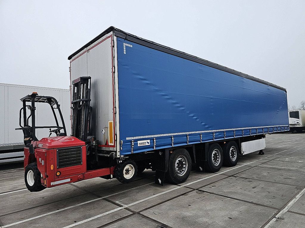 SCHMITZ SCS 24/L-13.62 E B