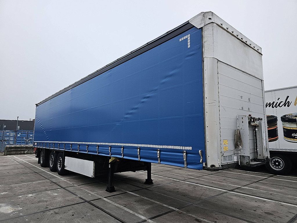 SCHMITZ SCS 24/L-13.62 E B