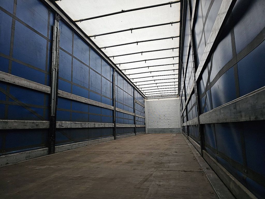 SCHMITZ SCS 24/L-13.62 E B