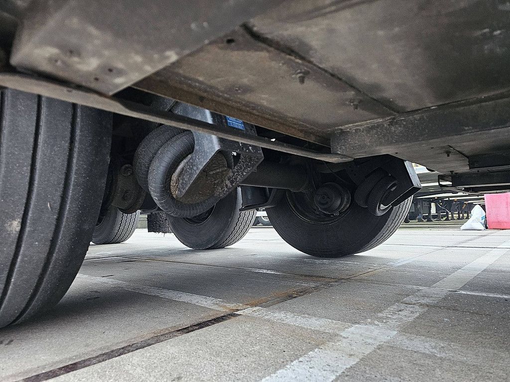 SCHMITZ SCS 24/L-13.62 E B