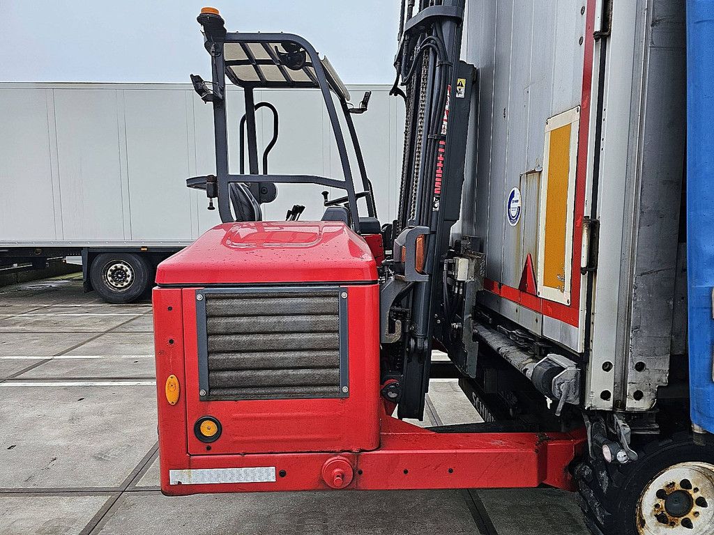 SCHMITZ SCS 24/L-13.62 E B