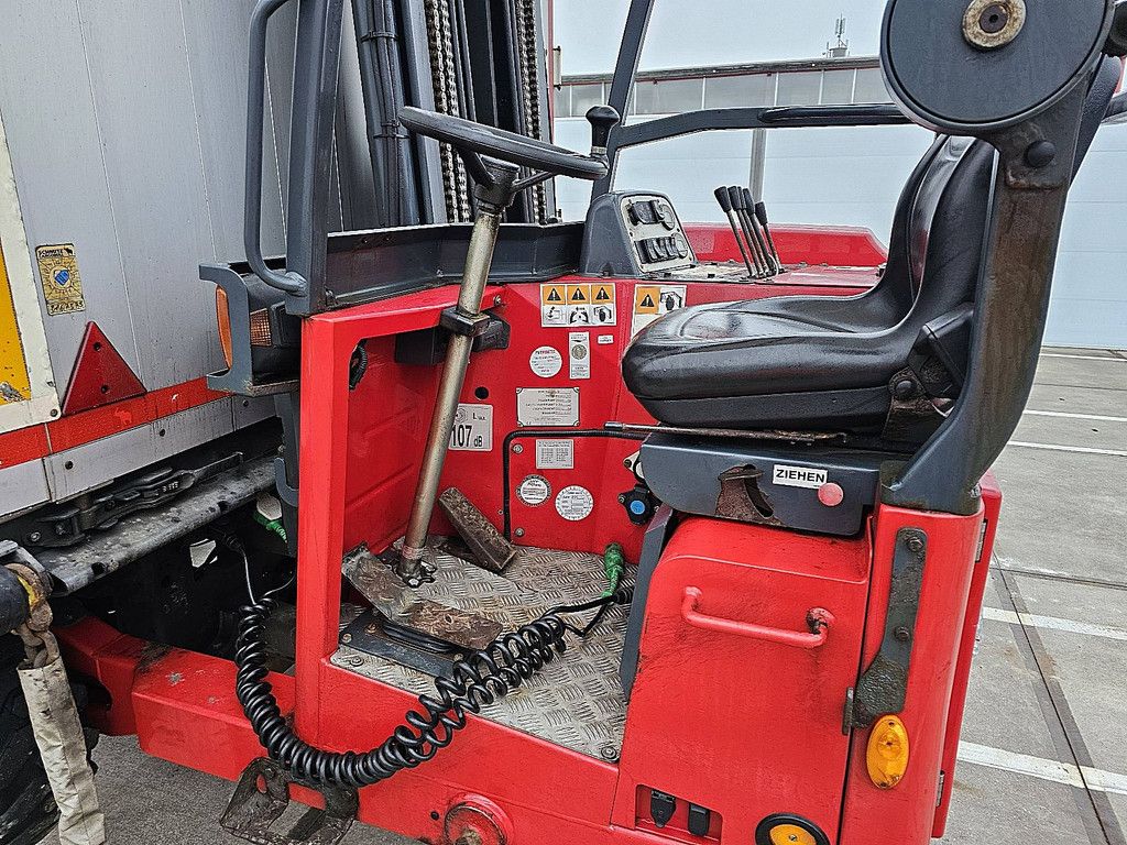 SCHMITZ SCS 24/L-13.62 E B