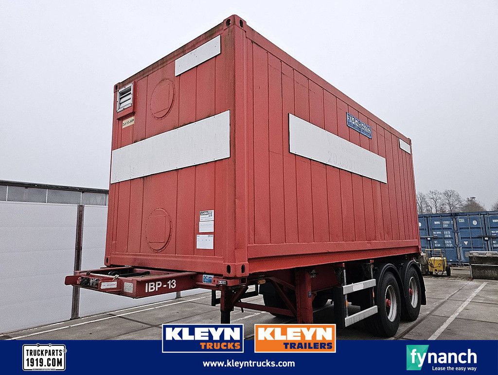 GROENEWEGEN 20 CC-12-18