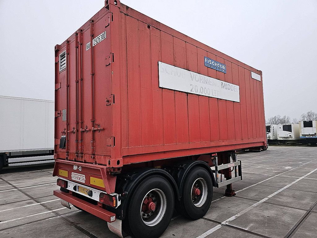 GROENEWEGEN 20 CC-12-18