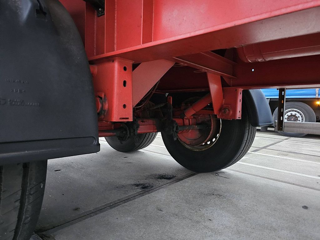 GROENEWEGEN 20 CC-12-18