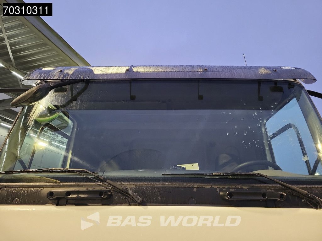 DAF CF75.250 6X2 NL-truck Geesink GPM III v 20H25 Steering Axle Euro 5