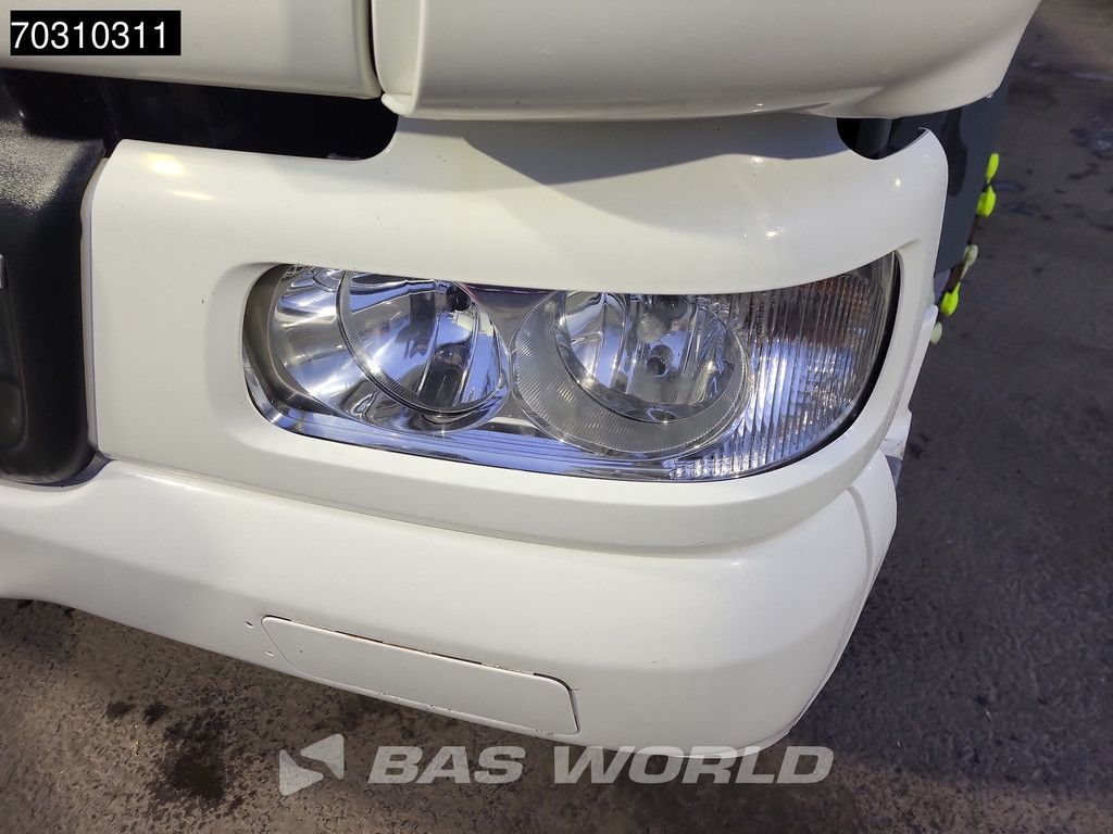 DAF CF75.250 6X2 NL-truck Geesink GPM III v 20H25 Steering Axle Euro 5