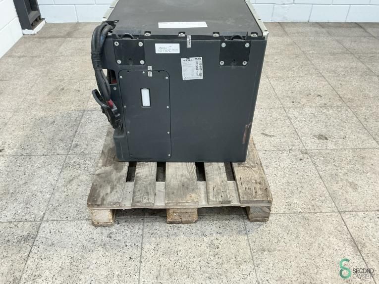 Batteries Still Li-Ion Battery 2022