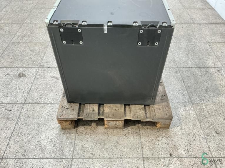 Batteries Still Li-Ion Battery 2022