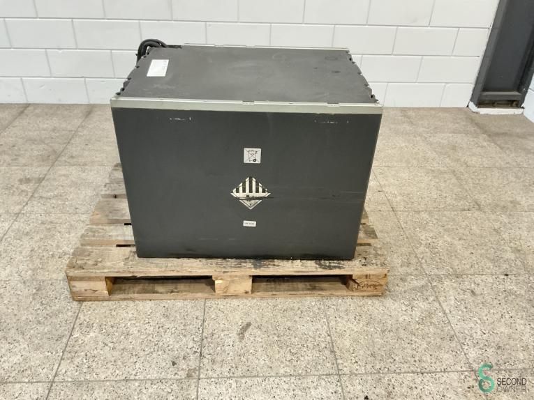 Batteries Still Li-Ion Battery 2022