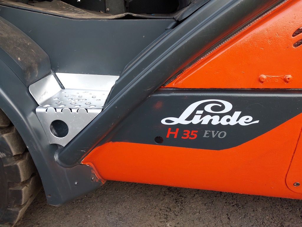 Linde H35-D EVO