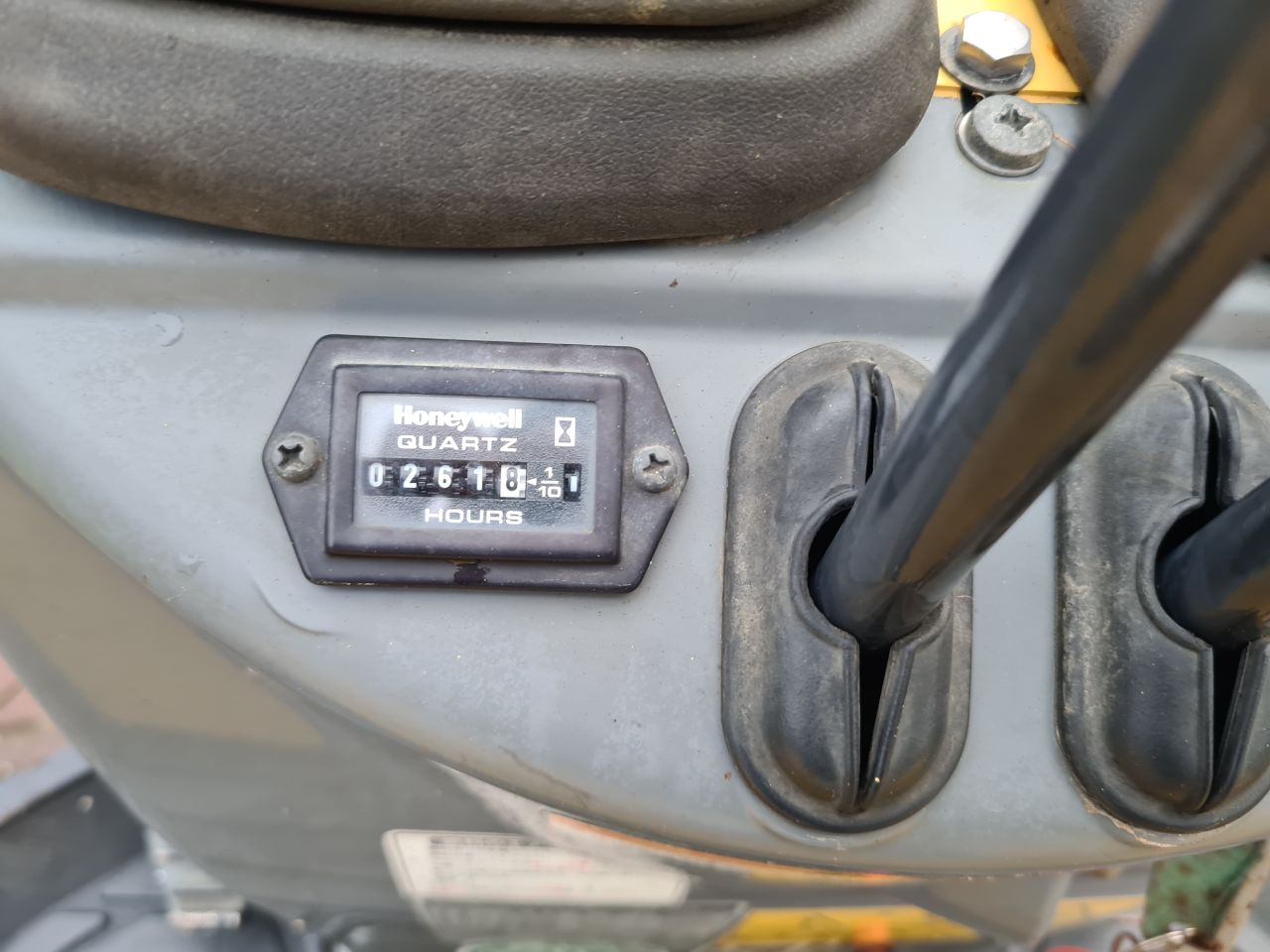 Yanmar SV08 minigraver nieuwstaat 261 uur 3 bakken 2022