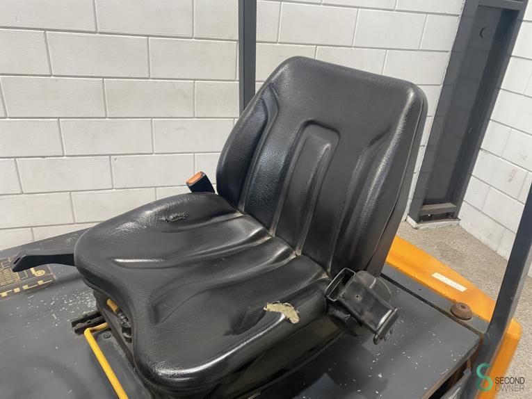 Gabelstapler Elektrisch Still R20-18 1994