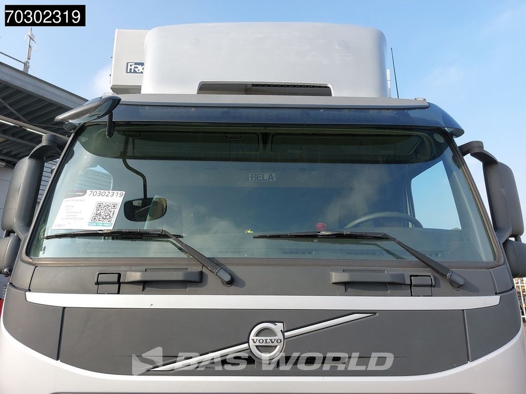 Volvo FM 330 6X2 Frigoblock FK25SL 2000kg Ladebordwand Lift+Steering Axle Euro 6