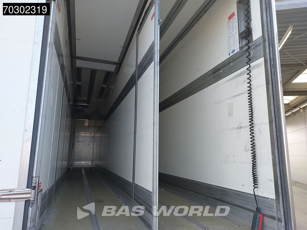 Volvo FM 330 6X2 Frigoblock FK25SL 2000kg Ladebordwand Lift+Steering Axle Euro 6