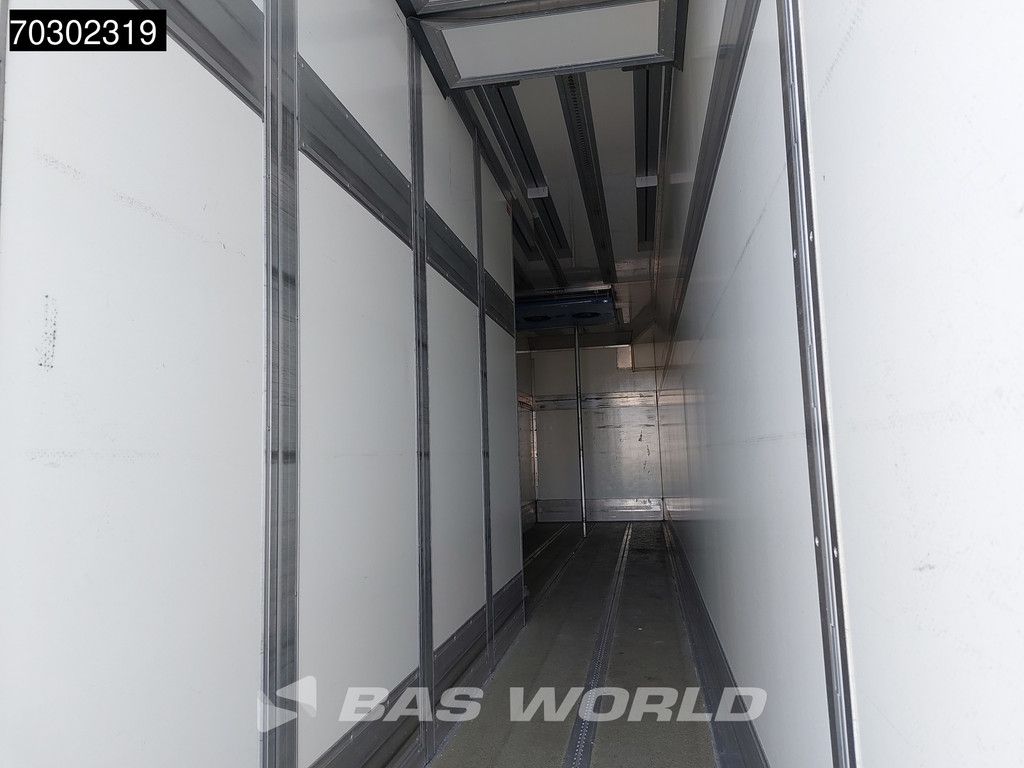 Volvo FM 330 6X2 Frigoblock FK25SL 2000kg Ladebordwand Lift+Steering Axle Euro 6