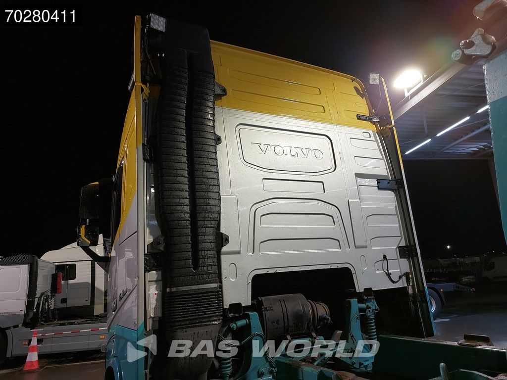 Volvo FH 460 6X2 NL-Truck VDL S-21-6200 Lift+steering Axle Automatic Euro 6