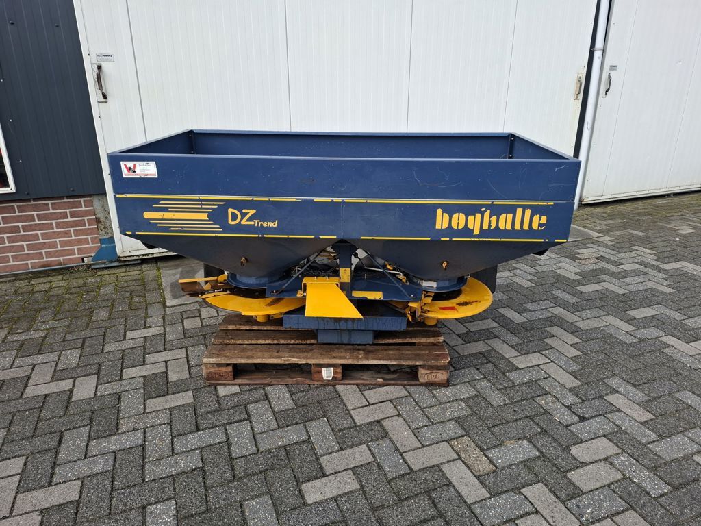 Bogballe DZ TREND