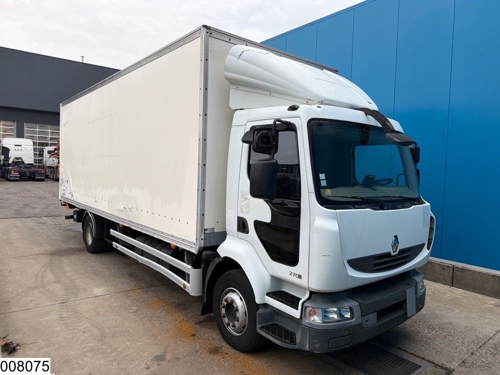 Renault Midlum EURO 5