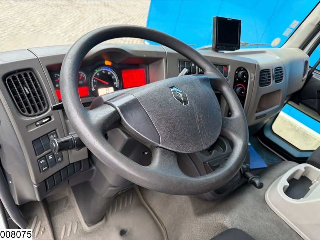 Renault Midlum EURO 5