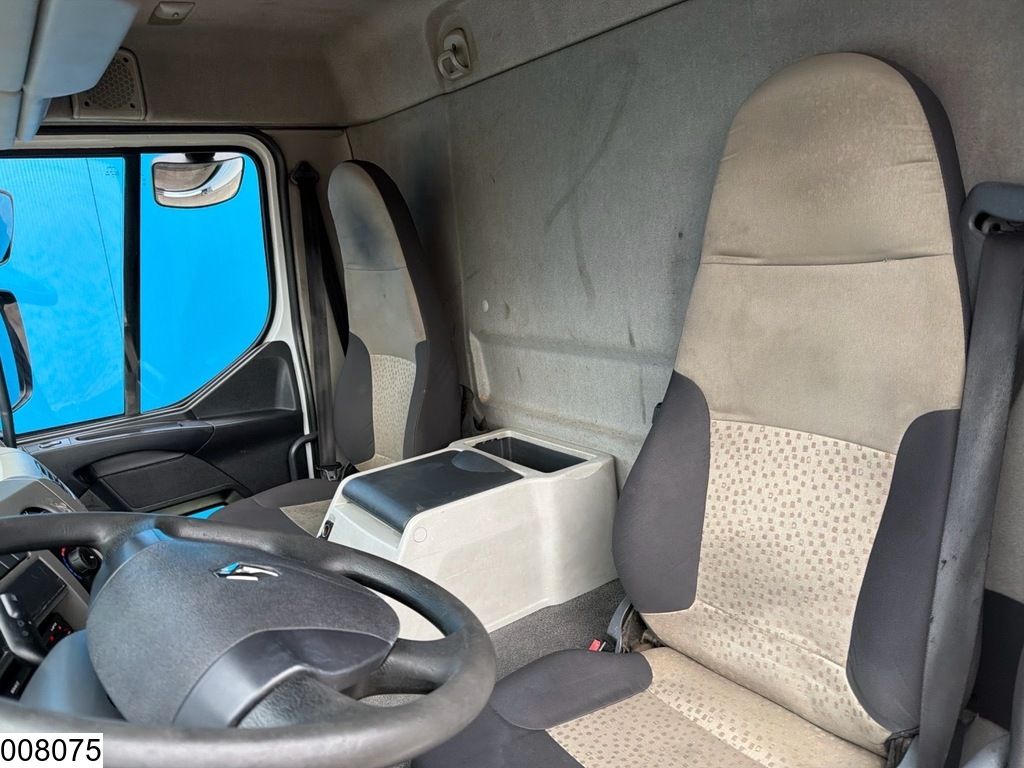 Renault Midlum EURO 5