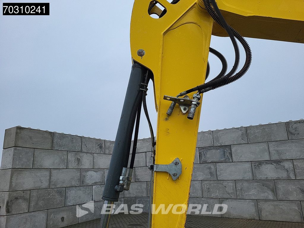 Wacker Neuson EZ80
