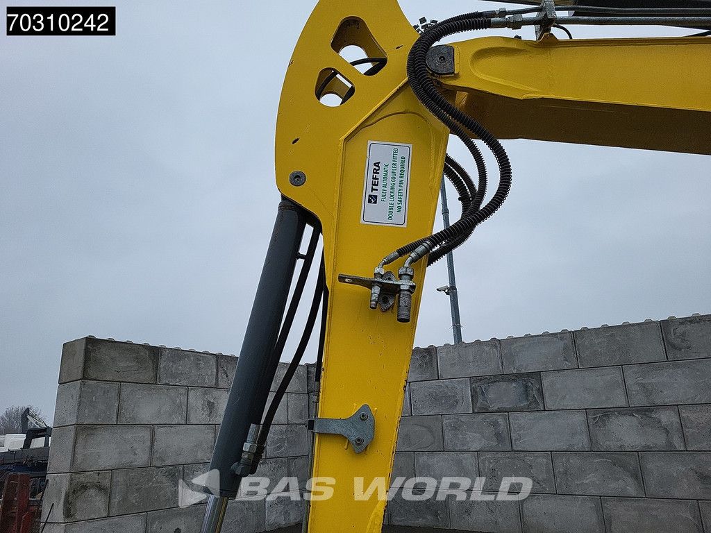 Wacker Neuson EZ80